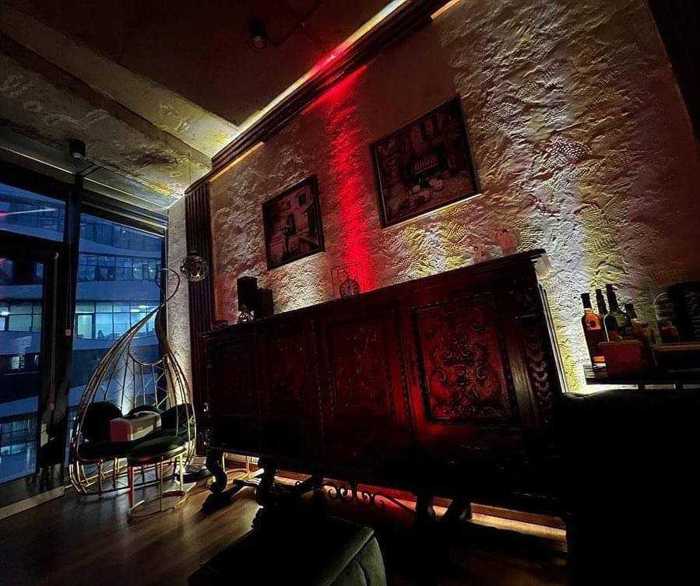 Квартира с 1 спальней в Сабуртало — 4