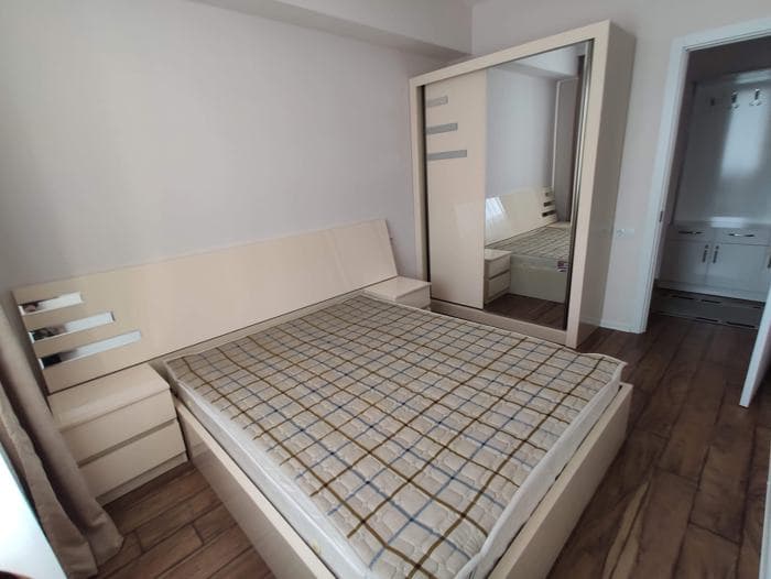Квартира с 2 спальнями в Tbilisi — 3