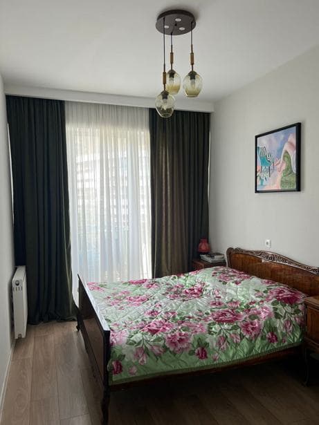 Квартира с 1 спальней в Ортачала — 3