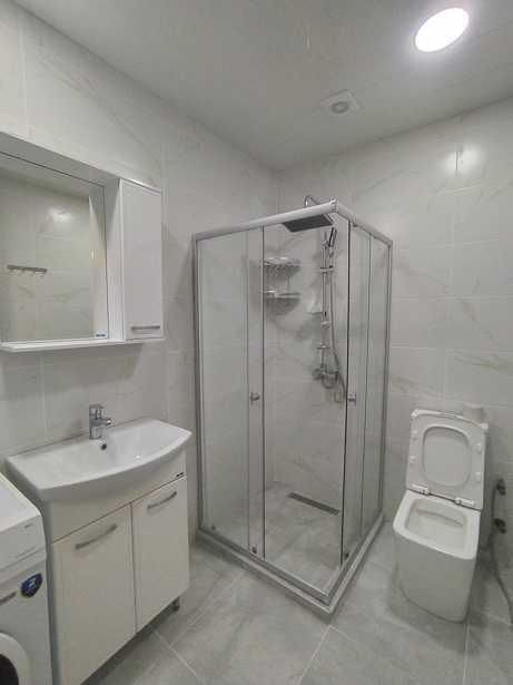 Квартира с 1 спальней в Самгори — 8