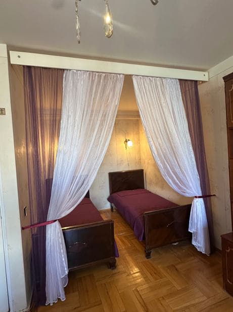 Квартира с 1 спальней в Ваке-Сабуртало — 2