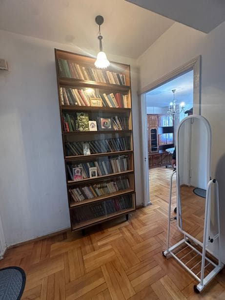 Квартира с 1 спальней в Ваке-Сабуртало — 5