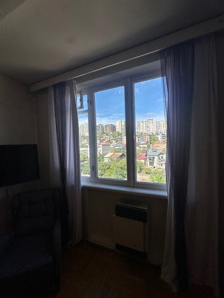 Квартира с 1 спальней в Ваке-Сабуртало — 7
