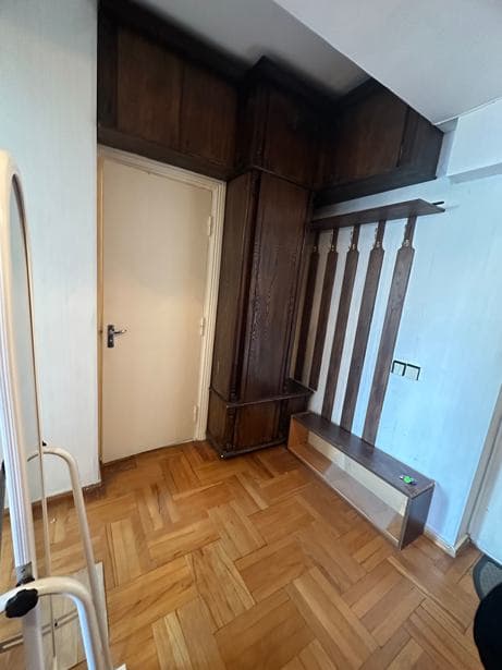 Квартира с 1 спальней в Ваке-Сабуртало — 8