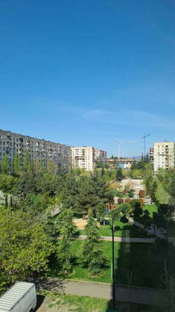 Квартира с 2 спальнями в Глдани — 9