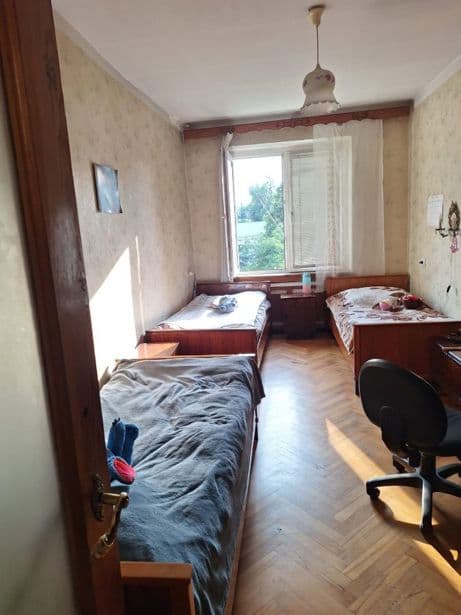 Квартира с 1 спальней в Сабуртало — 11