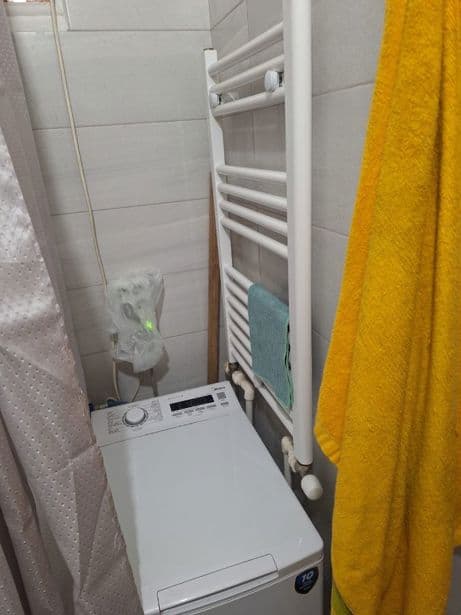 Квартира с 1 спальней в Сабуртало — 13