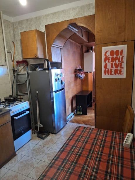 Квартира с 1 спальней в Сабуртало — 15