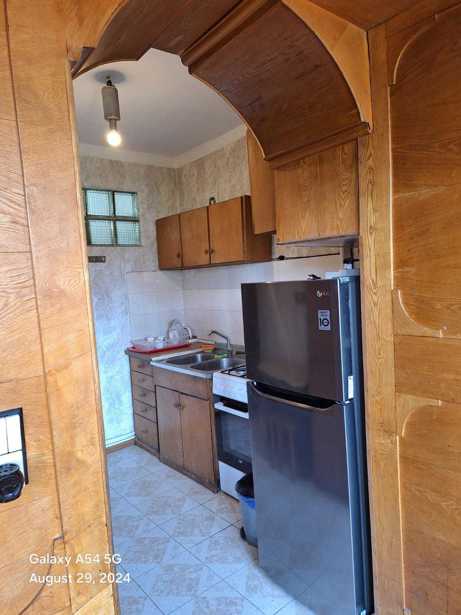 Квартира с 1 спальней в Сабуртало — 3