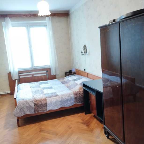 Квартира с 1 спальней в Сабуртало — 4