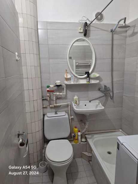Квартира с 1 спальней в Сабуртало — 5