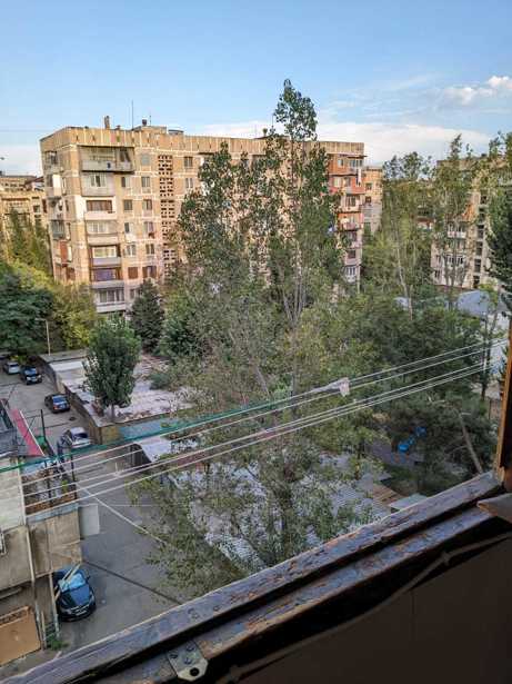 Квартира с 1 спальней в Сабуртало — 6