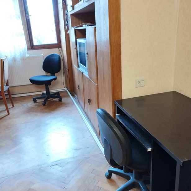 Квартира с 1 спальней в Сабуртало — 8