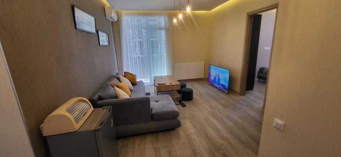Квартира с 2 спальнями в Район аэропорта — 3