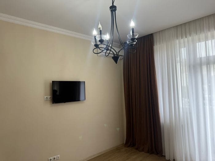 Квартира с 1 спальней в Tbilisi — 2