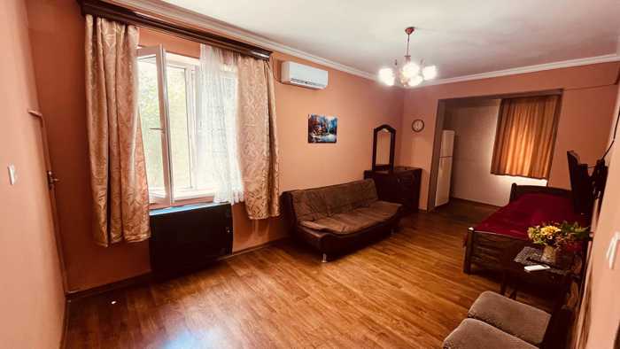 Квартира с 1 спальней в Самгори — 2