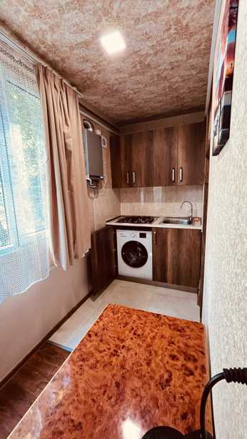 Квартира с 1 спальней в Самгори — 11
