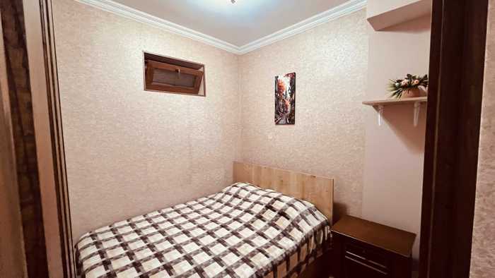 Квартира с 1 спальней в Самгори — 3