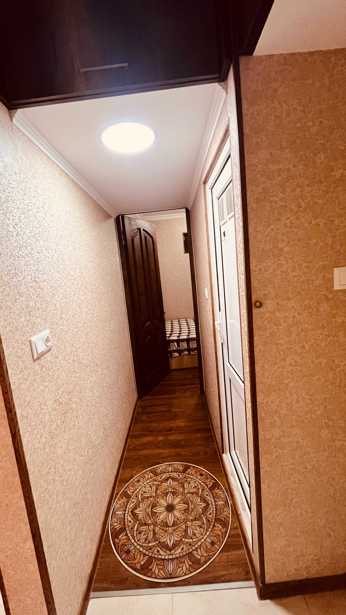 Квартира с 1 спальней в Самгори — 5