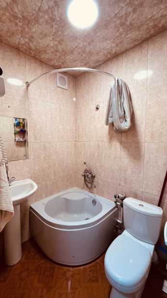 Квартира с 1 спальней в Самгори — 6