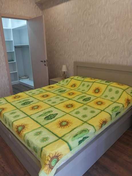 Квартира с 1 спальней в Tbilisi — 2