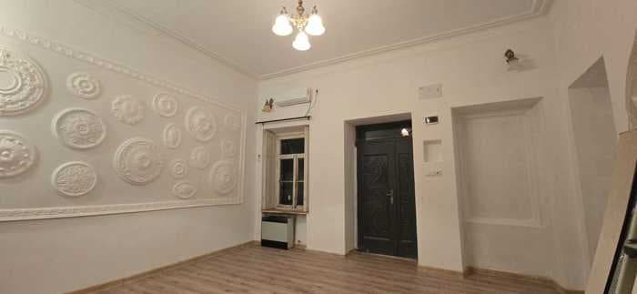 Квартира с 1 спальней в Мтацминда — 1