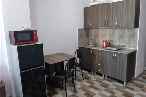 Квартира-студия в Район Старый Батуми — 5