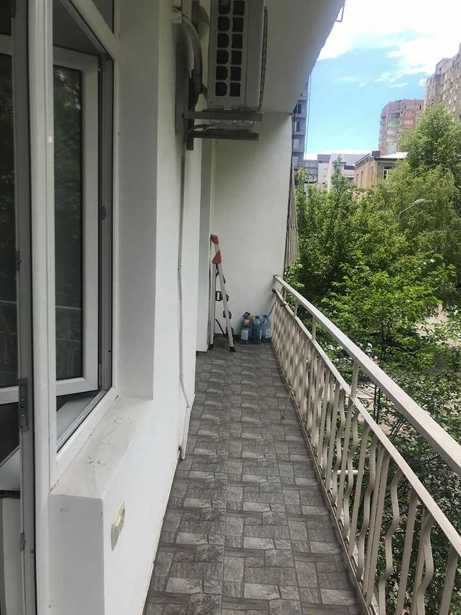 Квартира с 1 спальней в Tbilisi — 6