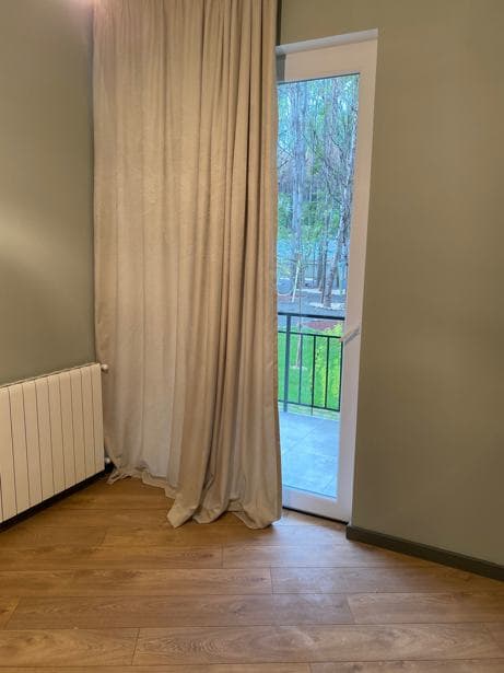 Квартира с 2 спальнями в Сабуртало — 4