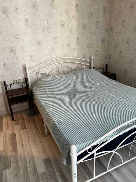 Квартира с 2 спальнями в Махинджаури — 3