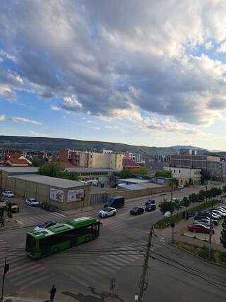 Квартира с 2 спальнями в Tbilisi — 11