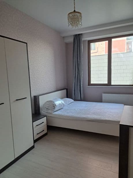 Квартира с 2 спальнями в Tbilisi — 12