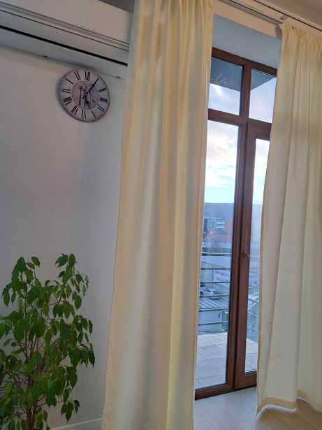 Квартира с 2 спальнями в Tbilisi — 10