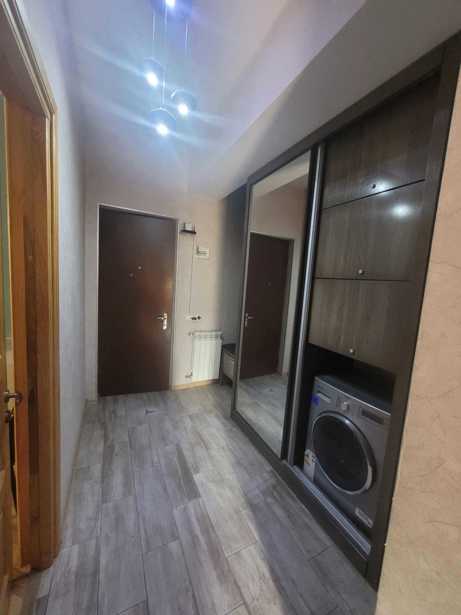 Квартира с 2 спальнями в Исани — 2