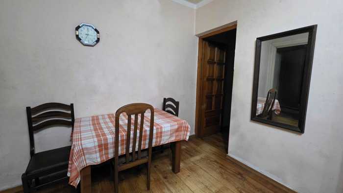 Квартира с 1 спальней в Сабуртало — 2