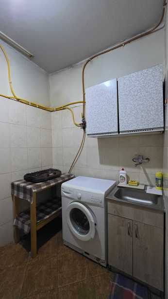 Квартира с 1 спальней в Сабуртало — 8