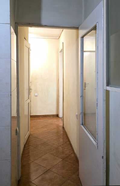 Квартира с 1 спальней в Сабуртало — 9