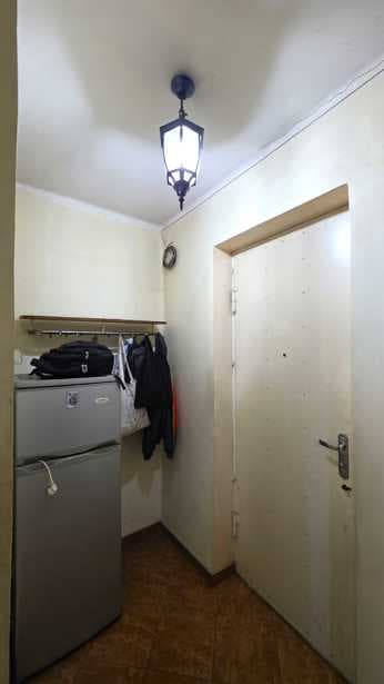 Квартира с 1 спальней в Сабуртало — 10