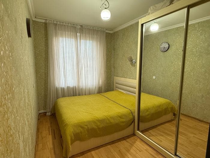 Квартира с 1 спальней в Глдани — 3