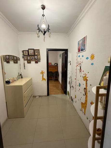 Квартира с 1 спальней в Глдани — 4