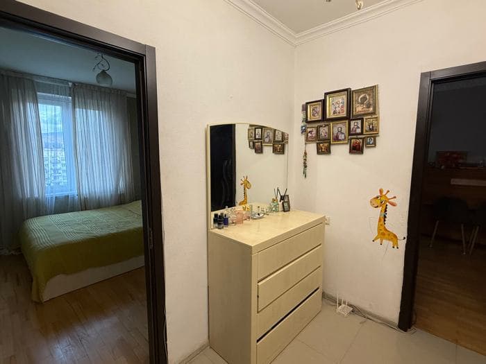 Квартира с 1 спальней в Глдани — 5