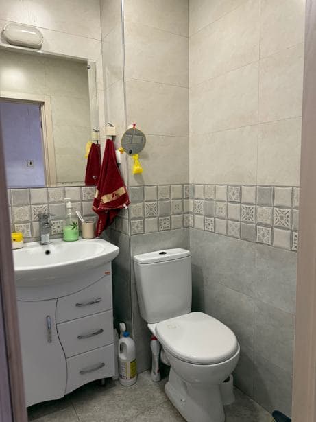 Квартира с 1 спальней в Глдани — 6