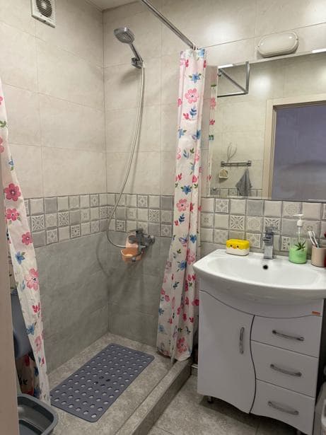 Квартира с 1 спальней в Глдани — 7