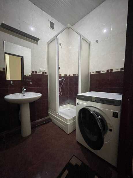 Квартира с 1 спальней в Сабуртало — 12