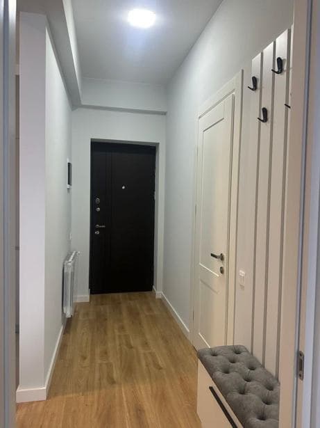 Квартира с 2 спальнями в Tbilisi — 2