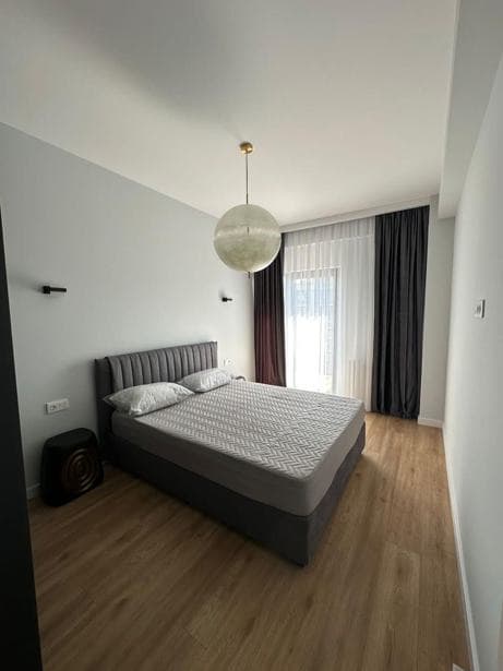 Квартира с 2 спальнями в Tbilisi — 3