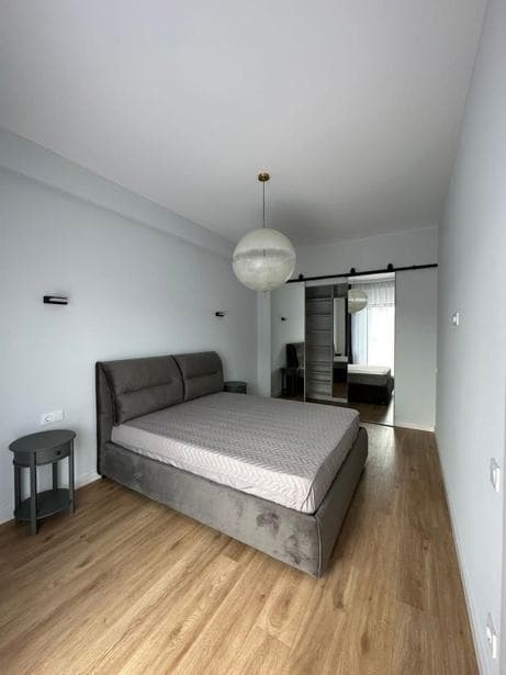 Квартира с 2 спальнями в Tbilisi — 4