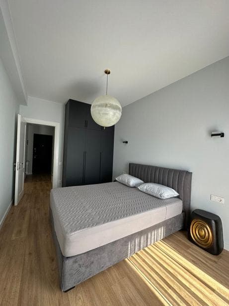 Квартира с 2 спальнями в Tbilisi — 5