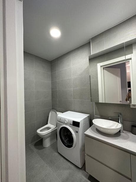 Квартира с 2 спальнями в Tbilisi — 8