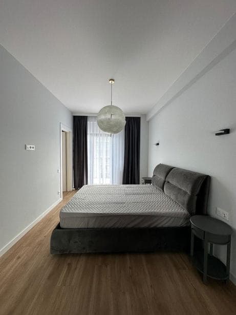 Квартира с 2 спальнями в Tbilisi — 9
